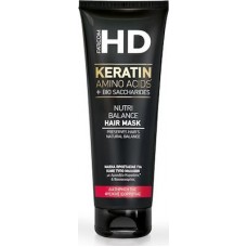 Farcom HD Keratin Nutri Balance Hair Mask 250ml