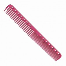 YS Park 331 Super Cutting Comb (pink)