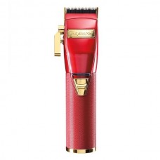 Babyliss Pro Cordless FX8700RE Red
