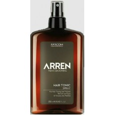 Arren Hair Tonic Spray- Για Όγκο & Τόνωση Μαλλιών 250ml