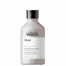 L’Oreal Professionnel Silver Violet Dyes+Magnesium Shampoo 300ml