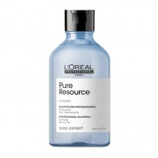 L’Oreal Professionnel Pure Resource Citramine Shampoo 300ml