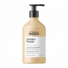 L’Oreal Professionnel Absolut Repair Shampoo Protein & Gold Quinoa 500ml