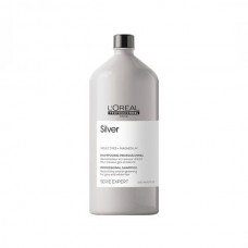 L’Oreal Professionnel Silver Violet Dyes+Magnesium Shampoo 1500ml