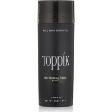 Toppik Hair Building Fibers Giant Black 55gr
