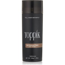 Toppik Hair Building Fibers Giant Medium Brown 55gr