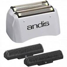 Andis Pro Foil Replacement Foil & Cutter Set 17155 ( κοπτικό & πλέγμα ) 