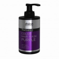 Dalon Hairmony Color Hair Mask Purple 300ml 