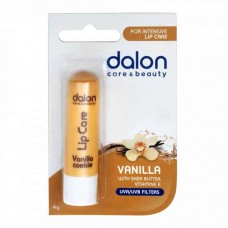 Dalon Lipcare Vanilla 