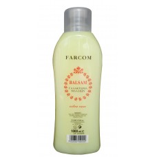 Farcom Balsam Γαλάκτωμα Μαλλιών 1000ml