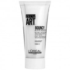 L’Oréal Professionnel Tecni Art Bouncy & Tender Force 2 150ml 