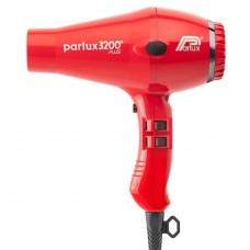Parlux 3200 Plus Red 1900Watt