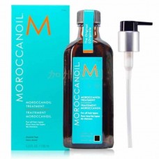 Moroccanoil Oil Treatment All Hair Types 100ml & 25ml 