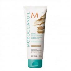 Moroccanoil Champagne Color Depositing Mask 200ml 
