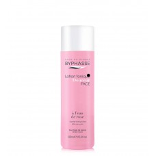 Gentle toning lotion with rosewater all skin types 500ml