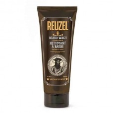 Reuzel Clean & Fresh Beard Wash 200ml 