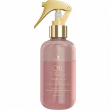 Schwarzkopf Professional Oil Ultime Marula & Rose Light-Oil-In-Spray Conditioner 200ml 
