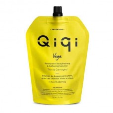 Qiqi Vega Thin & Damaged Straightening Treatment 150gr 