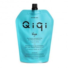 Qiqi Vega Thick & Afro Straightening Treatment 150gr 