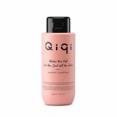 Qiqi Makes You Feel Like You Just Left the Salon Shampoo 300ml 
