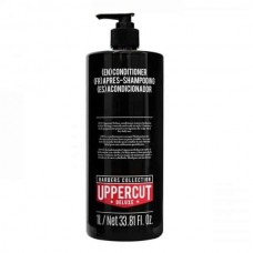 Uppercut Deluxe Conditioner Barbers Collection 1000ml 