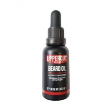 Uppercut Deluxe Beard Oil 30ml 