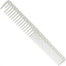 YS Park 332 Super Cutting Comb (white) 