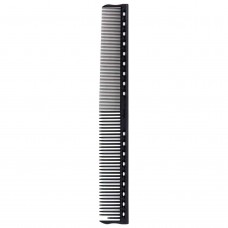 YS Park 345 Cutting Comb (black) 